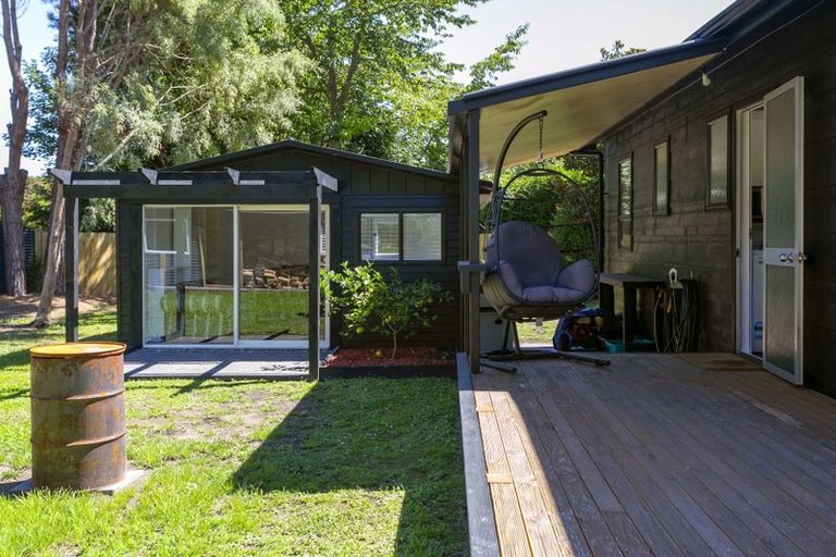 Photo of property in 119 Rereahu Avenue, Hatepe, Turangi, 3382