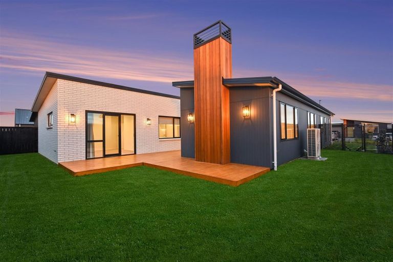 Photo of property in 1 Couldsack Avenue, Chartwell, Hamilton, 3210