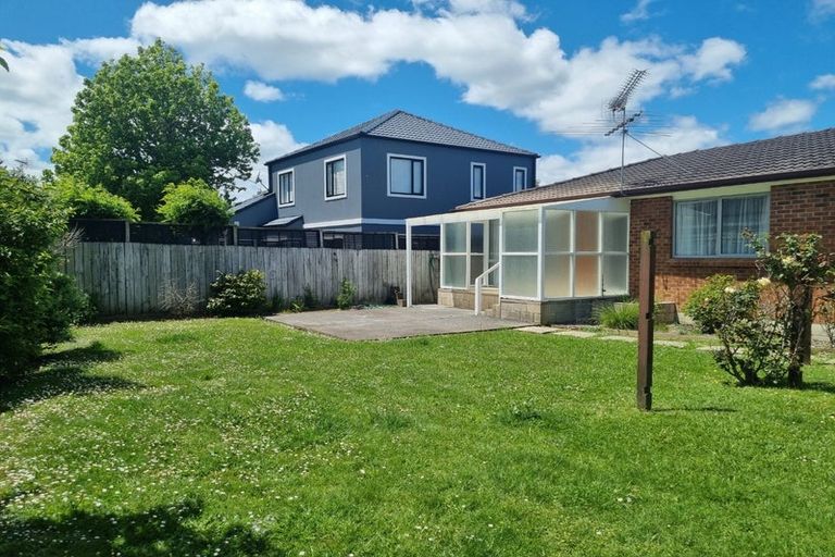 Photo of property in 1/13 Studfall Street, Pakuranga Heights, Auckland, 2010