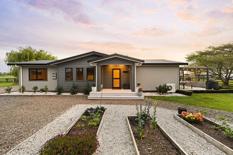 Photo of property in 419 Fencourt Road, Cambridge, 3493