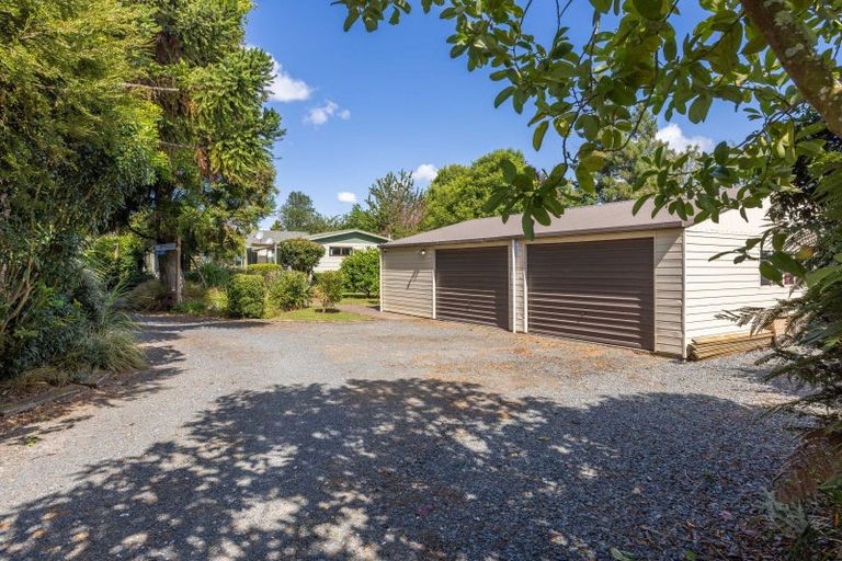 Photo of property in 351 Ross Street, Pirongia, 3802