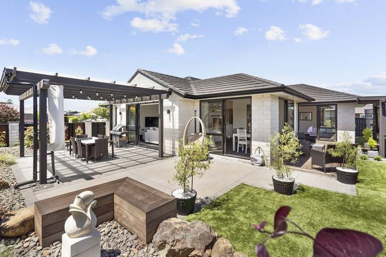 Photo of property in 30 Pengover Avenue, Leamington, Cambridge, 3432