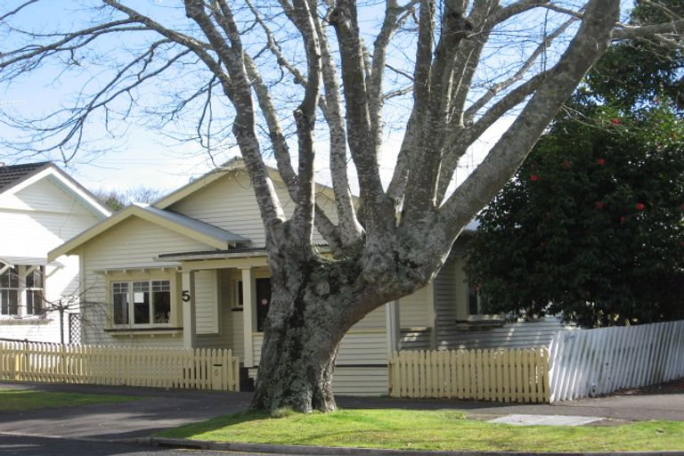 Photo of property in 5 O'neill Street, Claudelands, Hamilton, 3214