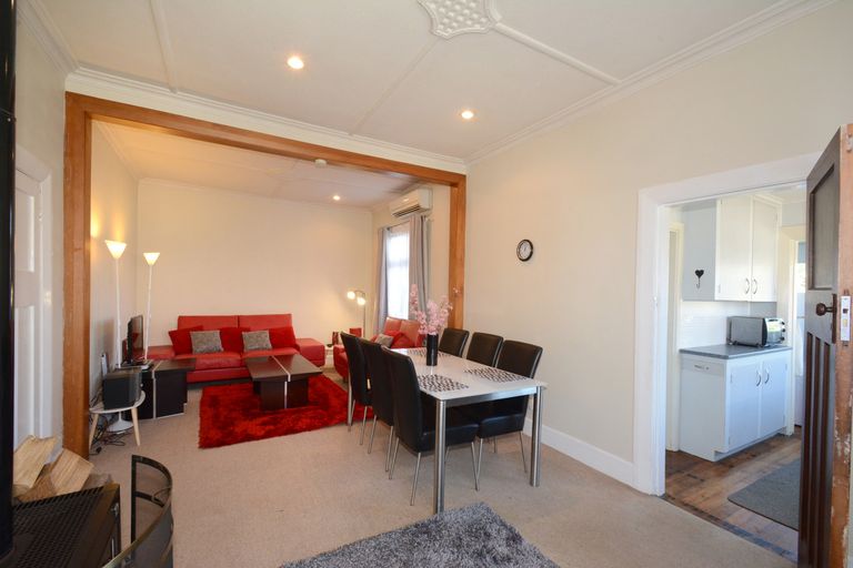 Photo of property in 157 Melbourne Street, South Dunedin, Dunedin, 9012