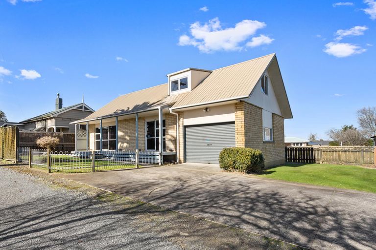 Photo of property in 1/18 George Street, Morrinsville, 3300