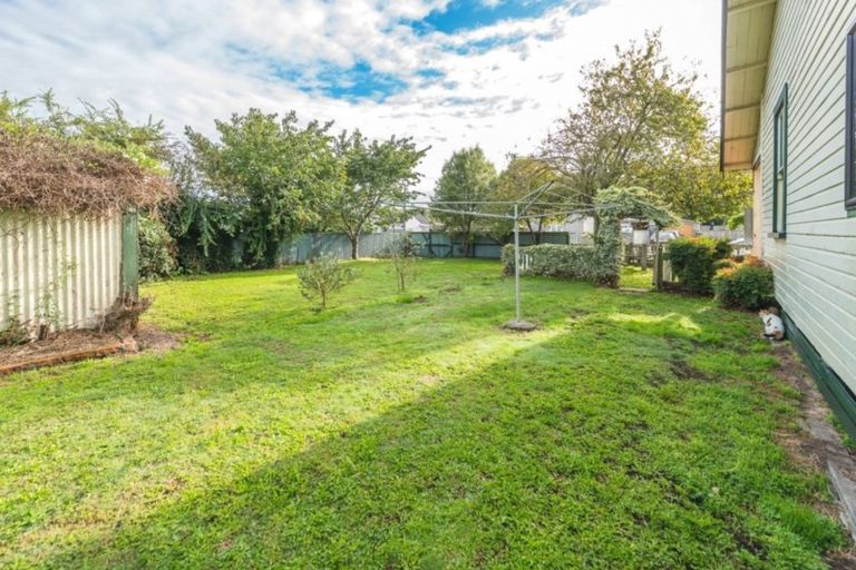 Photo of property in 25 Spier Street, Aramoho, Whanganui, 4500