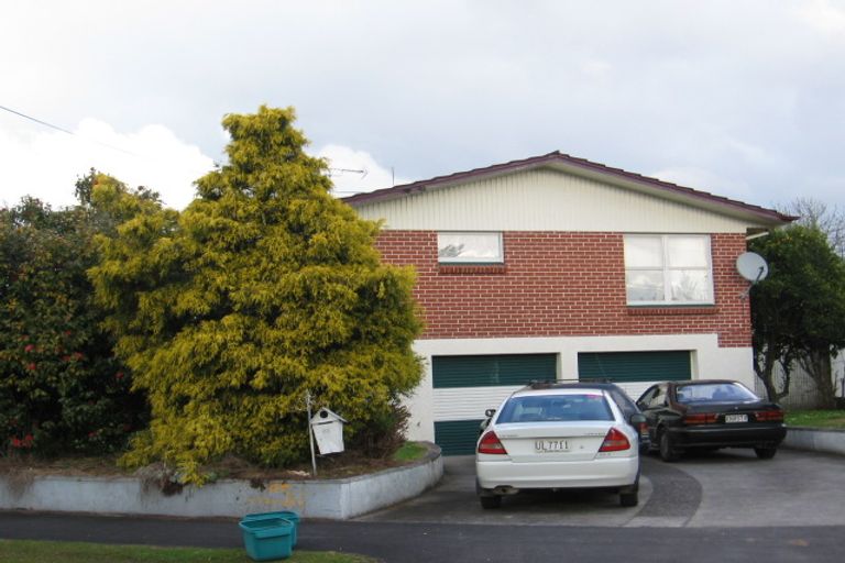 Photo of property in 31 May Street, Hamilton East, Hamilton, 3216