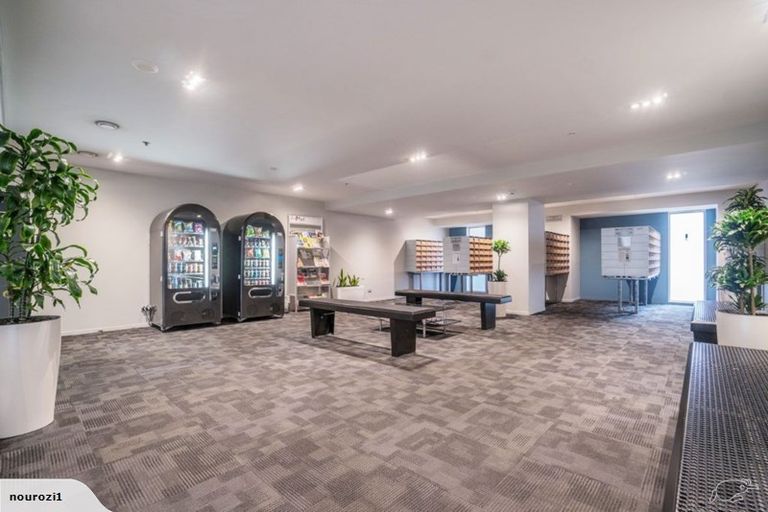 Photo of property in The Volt Apartments, 1315/430 Queen Street, Auckland Central, Auckland, 1010