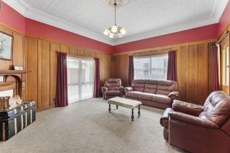 Photo of property in 7 Mason Terrace, Gonville, Whanganui, 4501