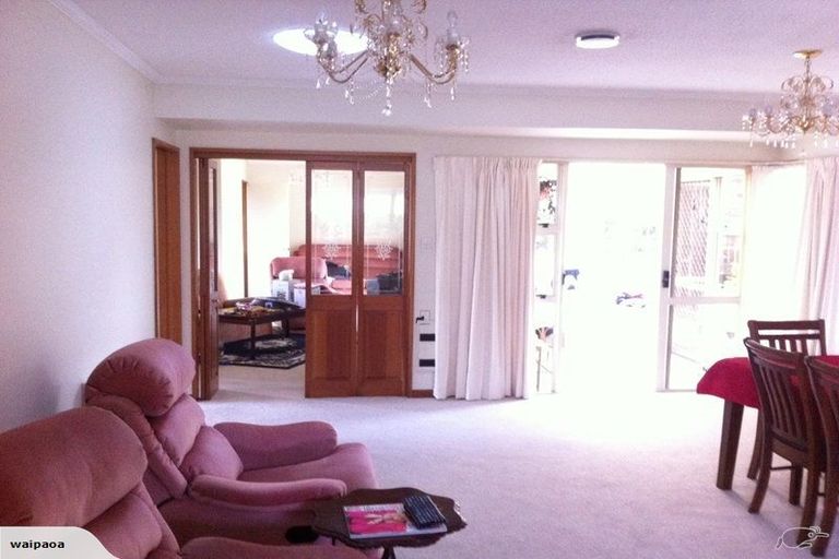 Photo of property in 6 O'connor Place, Burnside, Christchurch, 8053