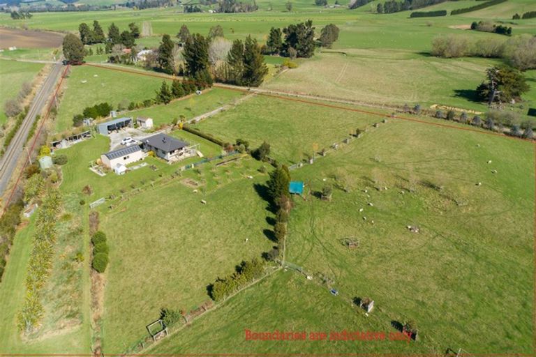 Photo of property in 294 Burgess Road, Herbert, Oamaru, 9495