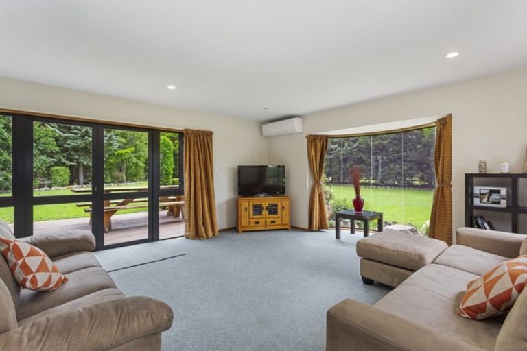 Photo of property in 63 Bairds Road, Sefton, Rangiora, 7477