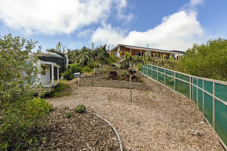 Photo of property in 198 Ngatimaru Road, Tikorangi, Waitara, 4383