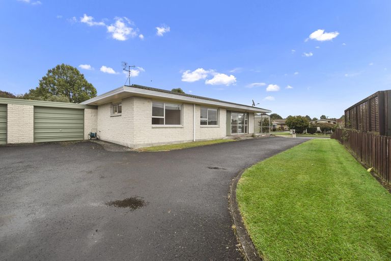 Photo of property in 3a Tawari Street, Matamata, 3400