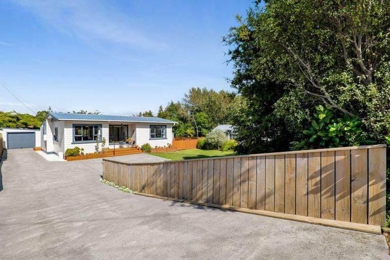 Photo of property in 44 Waimea Street, Westown, New Plymouth, 4310