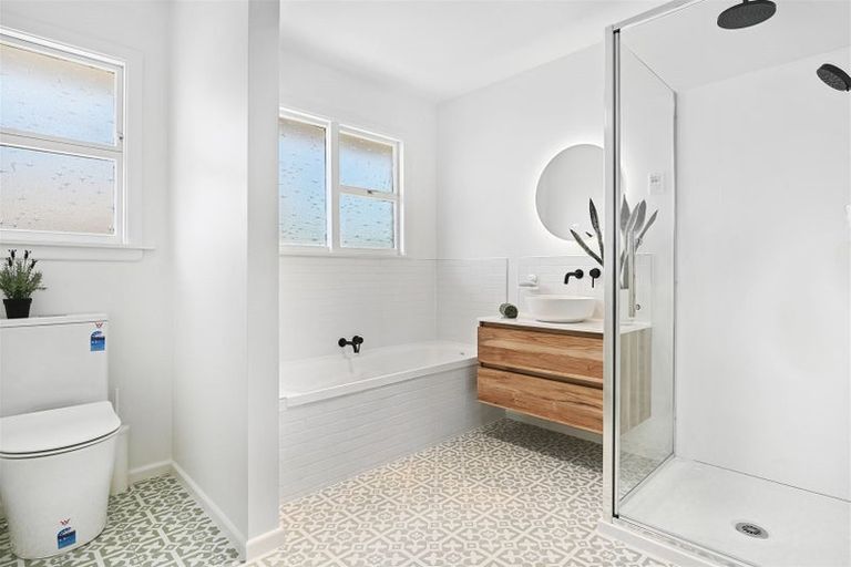 Photo of property in 25 Pandora Street, North New Brighton, Christchurch, 8083