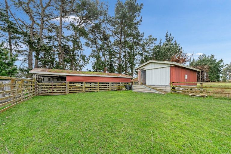 Photo of property in 245 Halcombe Road, Feilding, 4775