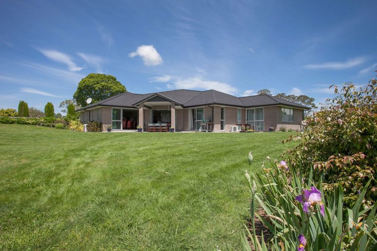 Photo of property in 154b Te Kawa Road, Otorohanga, Te Awamutu, 3873