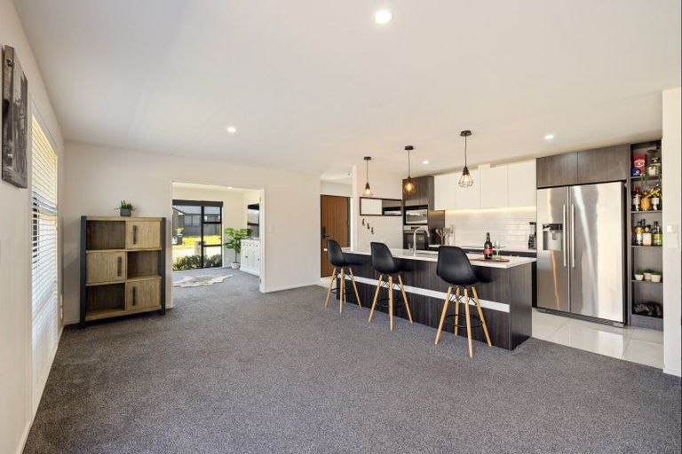 Photo of property in 23 Chris Drive, Rolleston, 7614