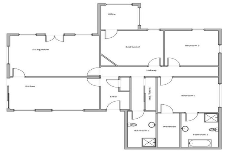 Photo of property in 63a Braid Road, St Andrews, Hamilton, 3200