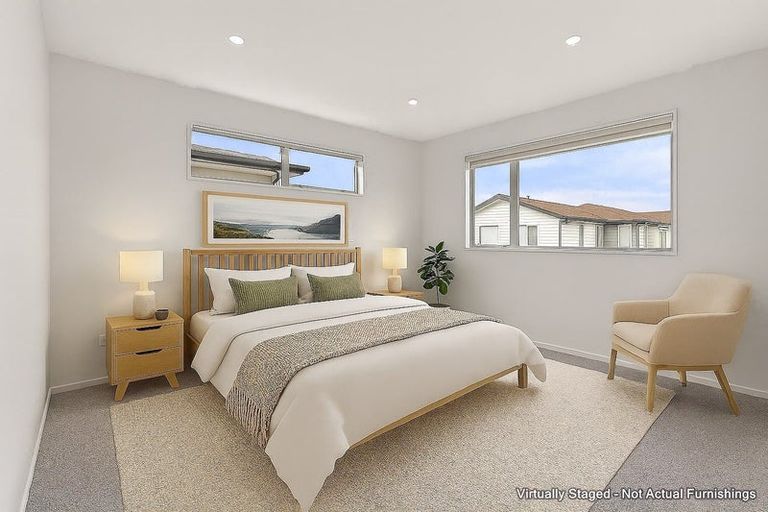 Photo of property in 28 Gecko Road, Hobsonville, Auckland, 0616