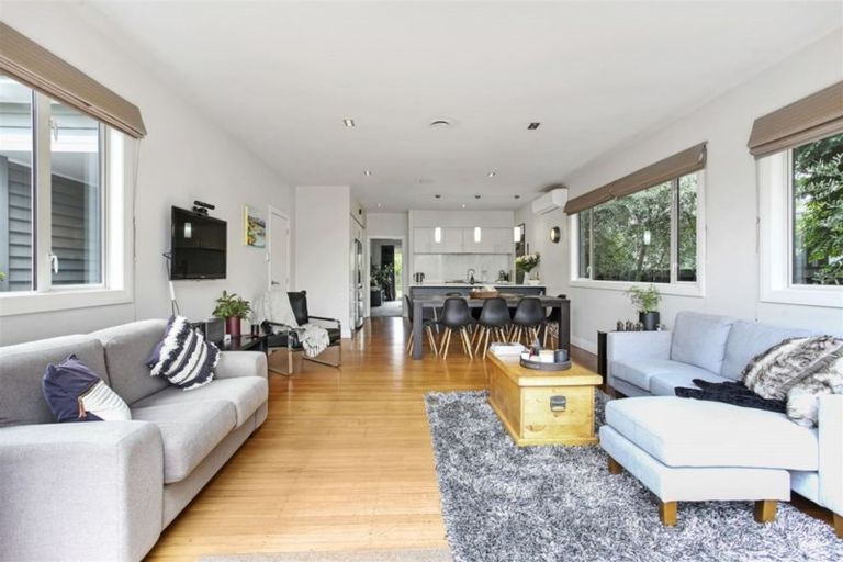 Photo of property in 170 Knowles Street, St Albans, Christchurch, 8052