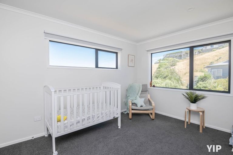 Photo of property in 130 Amesbury Drive, Churton Park, Wellington, 6037