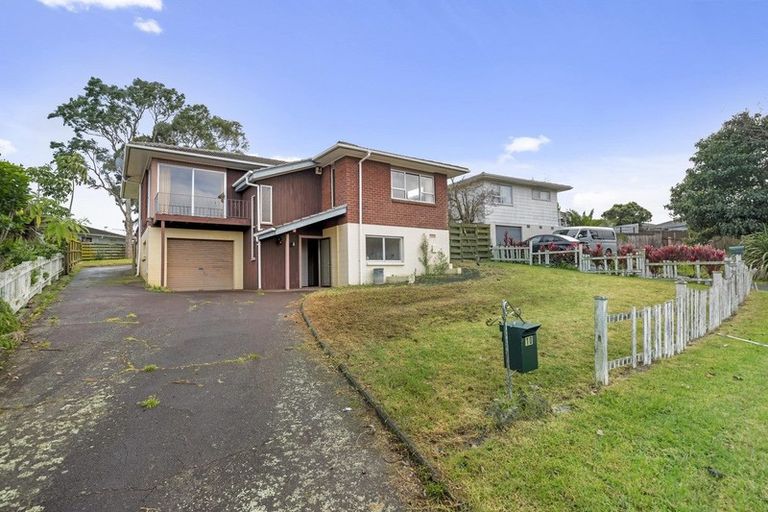 Photo of property in 10 Komako Place, Papatoetoe, Auckland, 2025