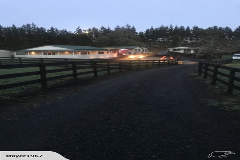 Photo of property in 939 Old Mountain Road, Waitetuna, Raglan, 3295