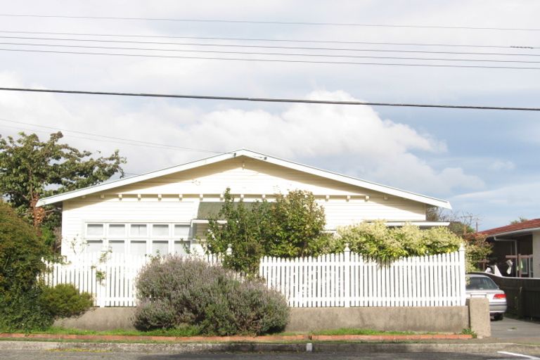 Photo of property in 44 Copeland Street, Hutt Central, Lower Hutt, 5011