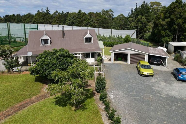 Photo of property in 160a Kapiro Road, Kerikeri, 0294