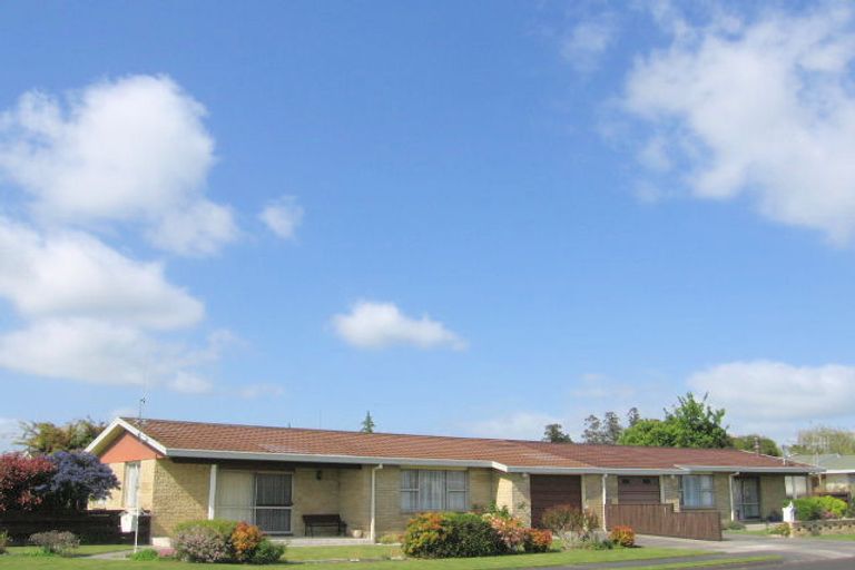 Photo of property in 2 Titoki Street, Matamata, 3400