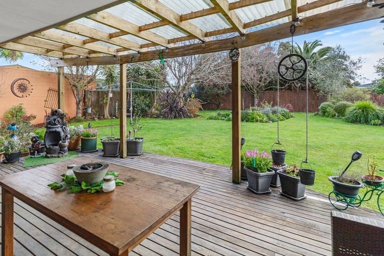 Photo of property in 6 Mount Avenue, Te Aroha, 3320