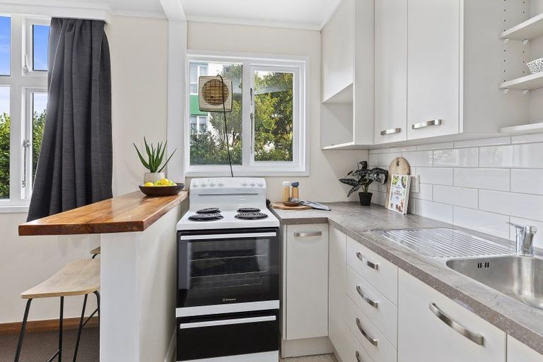 Photo of property in Mattingly Court, 4/10 Angus Avenue, Berhampore, Wellington, 6023