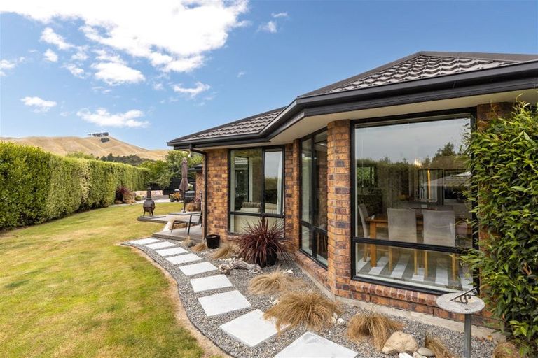 Photo of property in 10 Rowan Place, Witherlea, Blenheim, 7201