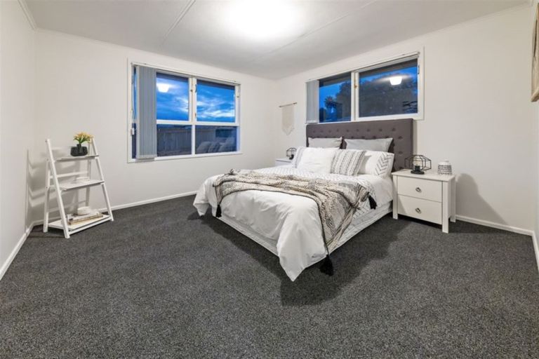 Photo of property in 95 Tennessee Avenue, Mangere East, Auckland, 2024