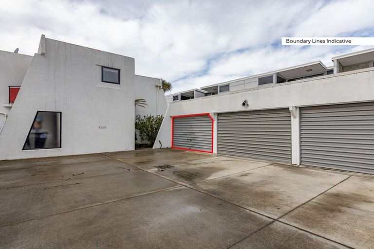 Photo of property in 5/88 Antigua Street, Addington, Christchurch, 8024