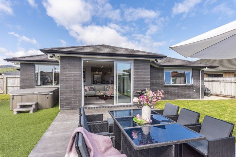 Photo of property in 24 College Drive, Paraparaumu, 5032