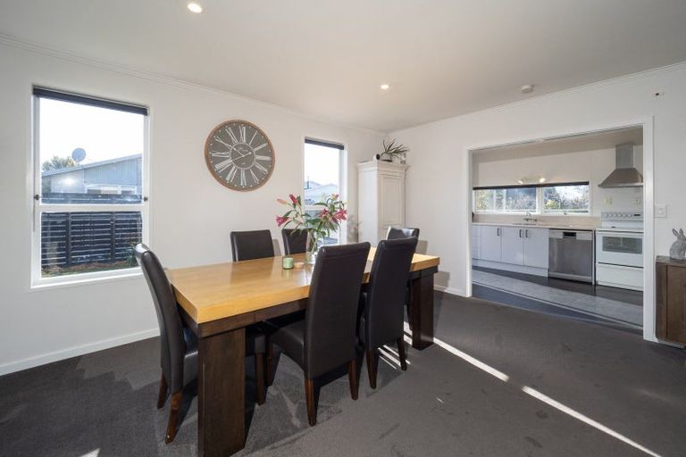 Photo of property in 13 Hanrahan Street, Allenton, Ashburton, 7700