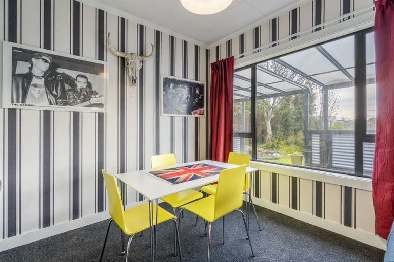 Photo of property in 279 Pomona Street, Strathern, Invercargill, 9812