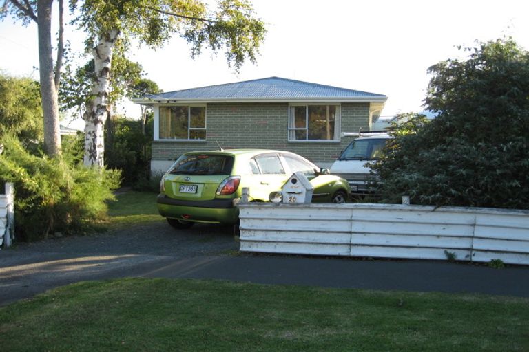 Photo of property in 20 Shipka Street, Abbotsford, Dunedin, 9018