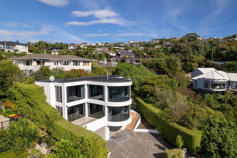 Photo of property in 160b Soleares Avenue, Mount Pleasant, Christchurch, 8081