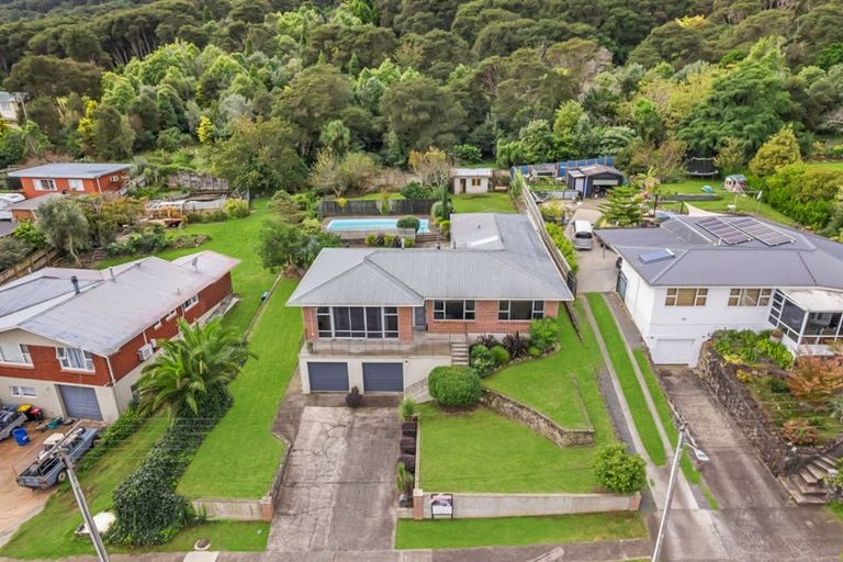Photo of property in 6 Miro Street, Te Aroha, 3320