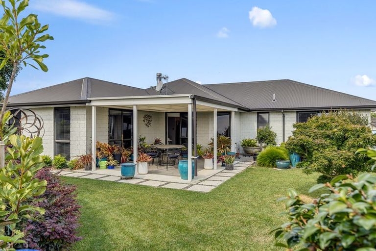Photo of property in 3 Dornoch Lane, Morrinsville, 3300
