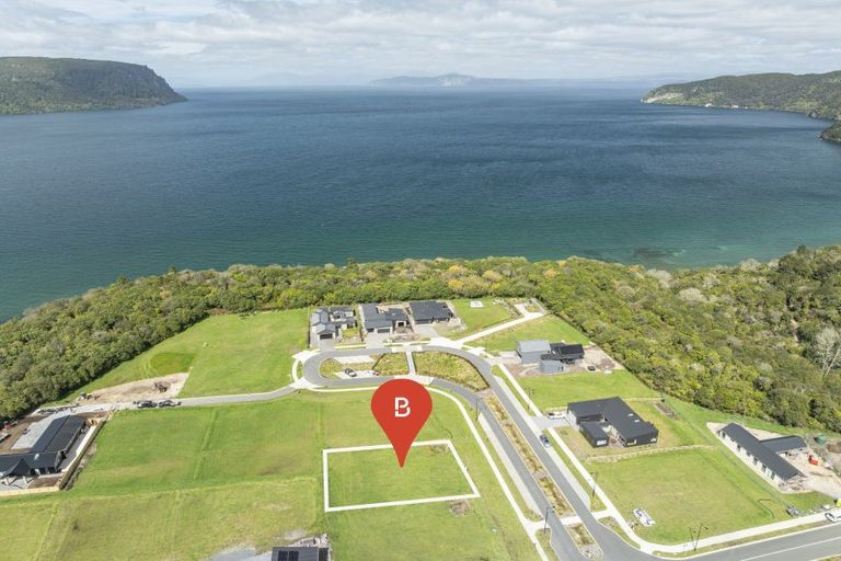 Photo of property in 55 Seven Oaks Drive, Kinloch, 3377