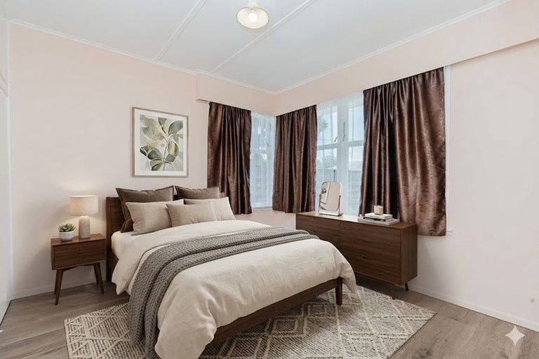 Photo of property in 1a Dyer Street, Whitiora, Hamilton, 3200