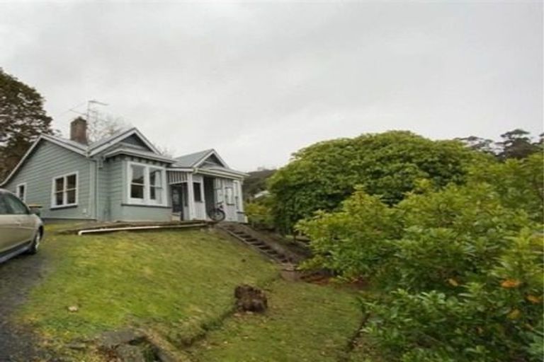 Photo of property in 16 Glencairn Street, North East Valley, Dunedin, 9010
