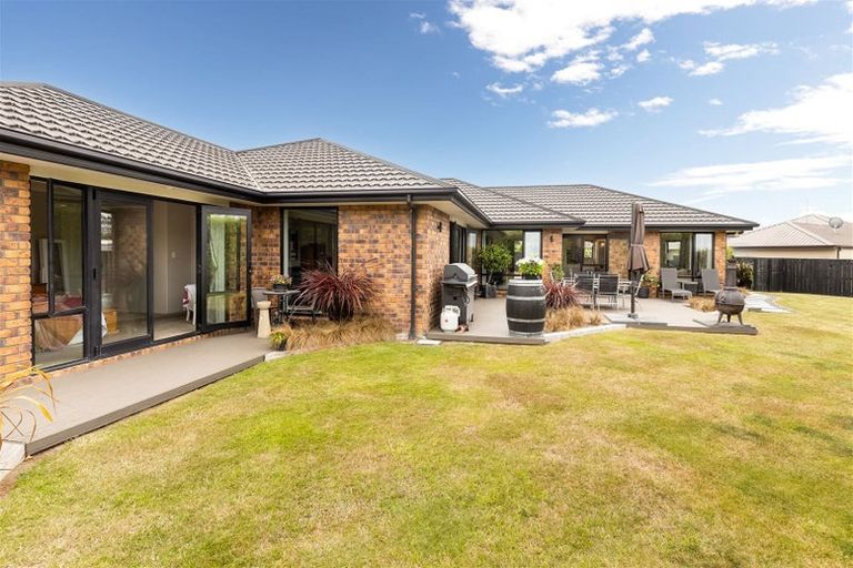 Photo of property in 10 Rowan Place, Witherlea, Blenheim, 7201