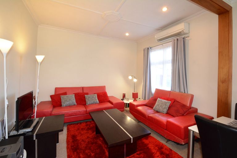 Photo of property in 157 Melbourne Street, South Dunedin, Dunedin, 9012