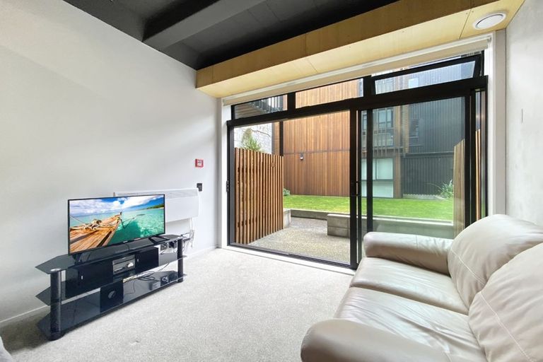 Photo of property in Vedado Apartments, 208/41 Hopper Street, Mount Cook, Wellington, 6011